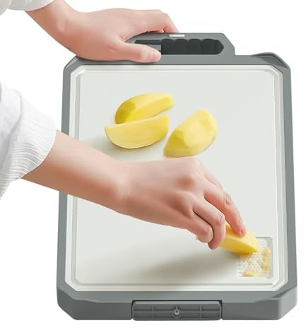 Tablas De Cortar De Cocina De Doble Cara Tabla De Cocina