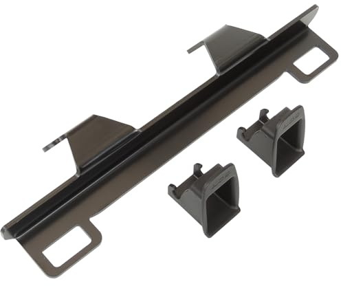 Kit de Montage Fix d'ancrage de siège d'enfant -Support de Siège Auto ISOFIX Universel - Compatible Audi A4, A6, A6L, Fixation Sécurisée et Stable