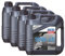 4x LIQUI MOLY 1243 Motorbike 4T Motorrad Racing Moto Street Motoröl 10W-40 4L