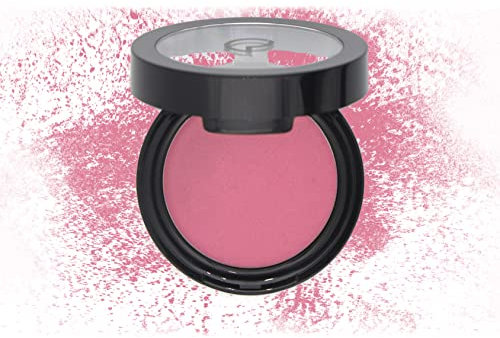 Collection Professional Fard in Crema, Creamy Blush, Texture Leggera ed Effetto Naturale, Lunga durata (N.03 Fuxia)