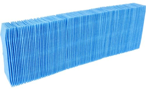 vhbw Filter kompatibel mit Soehnle AirFresh Hygro 500 Luftbefeuchter | Ersatz für Soehnle 4006501681041, 68104 Luftbefeuchtungsfilter - Ersatzfilter