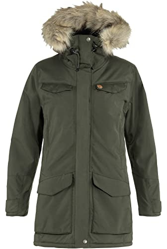 fjällräven Nuuk Parka dam