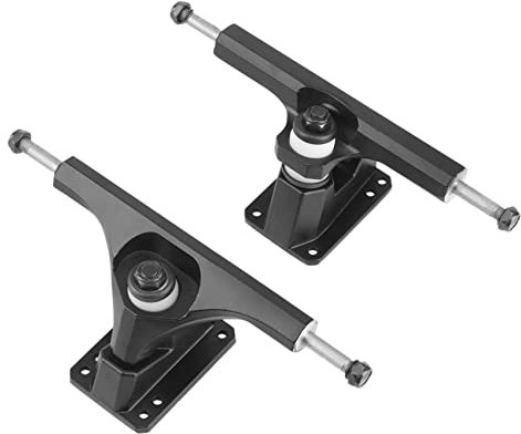 6,25 CX4 Surf Trucks Surf Skate Longboard Fisch Board Long Board Lenk Halterung