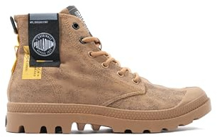 Palladium Pampa Surplus, Ankle Boot Unisex Adulto