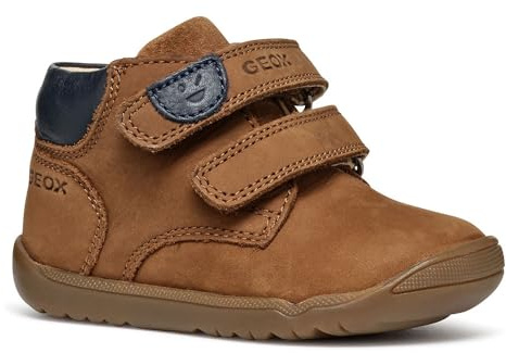 Geox B Macchia Boy C - Scarpe da Ginnastica,
