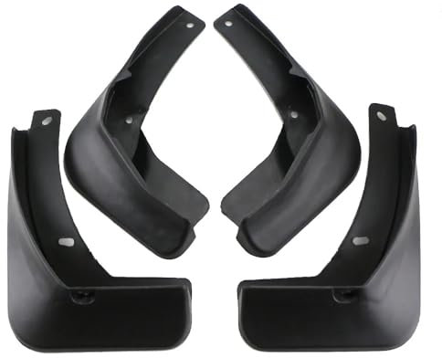 Auto Kotflügel Kompatibel Mit VW Für Golf 7 Mk7 VII7.5 MK7.5 2013-2020Car Vorne Hinten Schmutzfänger Schmutzfänger Guards Schmutzfänger Kotflügel