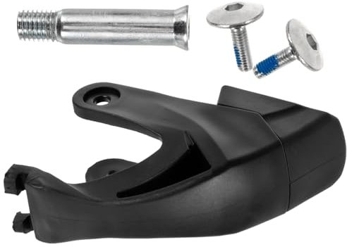 BESPORTBLE Set Mit Universellen Bremsen Für Inline Skates Ersatz Bremsklötze Für Rollschuhe Professionelle Bremsen Für Inline Skating Inklusive Schrauben 3 Teilig