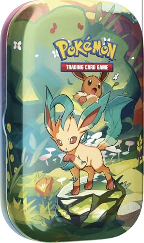 Pokémon- Juego de Cartas Coleccionables (100-10583)