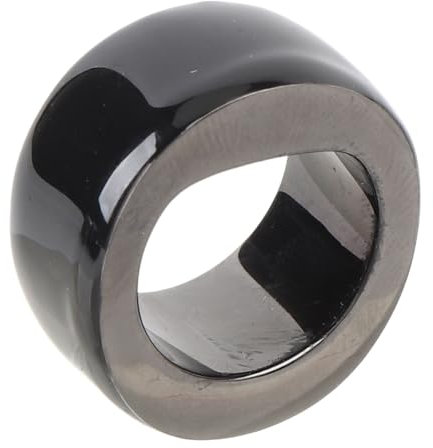 TOPINCN Smart Ringe mit Bildschirm Touch Design Tracking Wearable Counting Long Standby Time Fitness Tracker -Ringe mit Digitalanzeige (13)