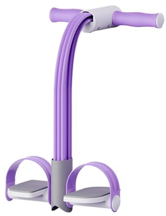 Pedalabzieher, Fitness-Pedalabzieher, Zugspannung, Pedal-Widerstandsbänder, multifunktionales Siedlungsgerät, Beintrainer