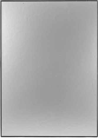 Mipcase Réflecteur de Lumière Pliable Argenté pour Photographie Panneau Diffuseur Rigide pour Contrôle Éclairage et Amélioration des Détails Studio