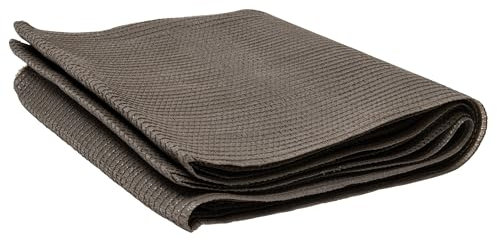 WERKA PRO Brise Vue Taupe 80g/m2 1,20 x 5m