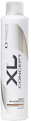 Grazette Of Sweden Xl Dry Shampoo 300ml