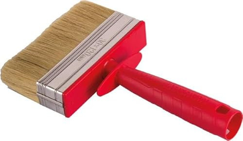 Bergin Flächenstreicher Breite x Länge 40 x 140 mm