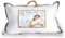 Gx Support Pillow - For sitting NOT sleeping - Supports your posture while reading or watching TV in bed - Perfect if you need to sleep in an upright position