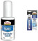 Pattex Sanitär Lack 50 g, Speziallack für Kratzer und Risse im Haushalt, 1 Stück mit Bad Fugenstift, Fugenweiß zur einfachen und präzisen Anwendung, Marker mit hoher Deckkraft, 1 X 7ml