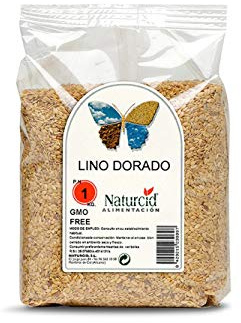 LINO DORADO ECO 1KG. (CJ9)