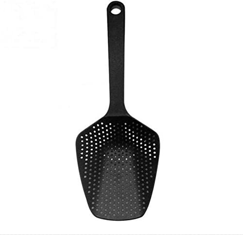 Generic Colino Scolapasta Plastica Cucchiaio Da Zuppa Tagliatelle Forchette Cottura Pale Pasta Filtro Cucchiaio Vegetale Utensili Da Cucina Professionale Processato