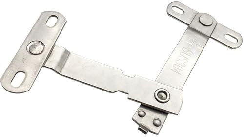 Fensterfeststeller Flat Open Windows Bracing Llimit Hebel Sicherheitsstrebe Kippstopper