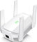 AX3000 WiFi 6 Extensor, amplificador de señal WiFi de doble banda, amplificador de Internet con puerto Gigabit Ethernet, cubre hasta 12.000 pies cuadrados y 99 dispositivos, velocidad más rápida y