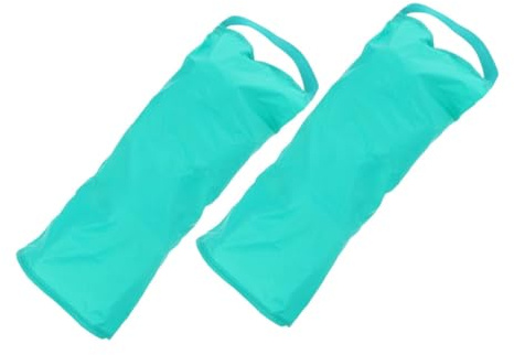 PACKOVE 2pezzi Dispositivo Di Aiuto Per Indossare Calze Semplice Da Usare Per Anziani e Persone Con Disabilità Calzini Compressione Facili Da Indossare Accessorio Per Gravidanza e