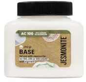 Jesmonite Poudre de base AC100 250gr coulée créative