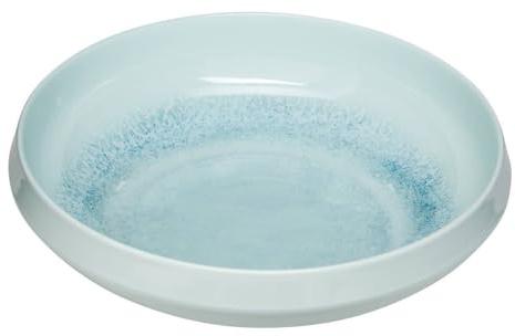 Atmosphera Lea - Ensaladera (24,5 cm), color azul