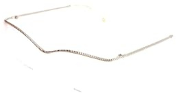 Marc Jacobs Brillengestelle MARC 167 Cateye Brillengestelle 55, Weiß