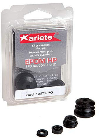 ARIETE 12870-PI Kit di revisione della pinza freno
