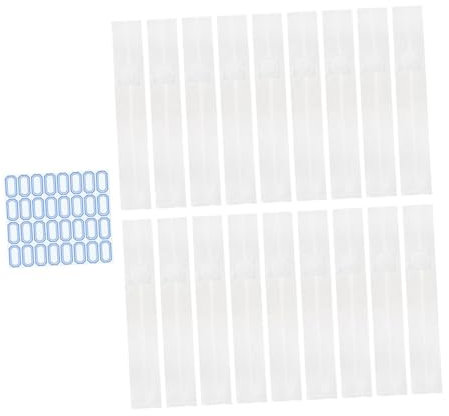 IWOWHERO 1set Sacchetti Per Coltivazione Sacchetti Edibili Design Ventilato Per Ottimizzare Miceliale e Ritenzione Umidità Dimensioni