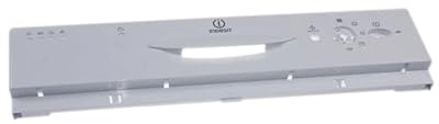 Tablau De Bord Blanc(pw) Dvg623wh