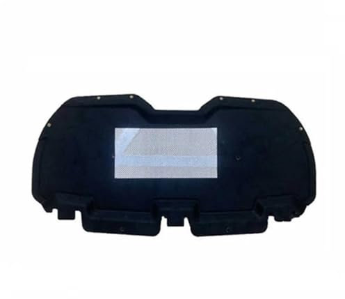 Housse en Coton pour Capot Moteur 1 Pièce pour Citroën C3 2015 2016 2017 2018 2019 Pièces Automobiles Isolation Phonique Et Thermique Joint De Capot