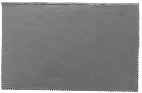 Gatuida Cleaning Cloth for Phone Laptop Tv Tablet Soft Microfiber Cloth Reusable Electronic Screen Wipes for Glasses Eyeglass and Lens Cleaning