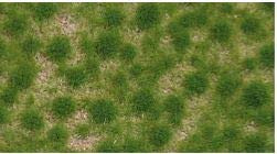 Busch 3511 Grasbüschel Frühling 2 mm hoch