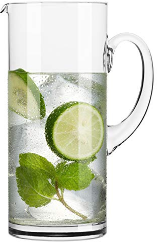 Krosno Salad Bowl, 9.4, Glamour Collection (Water Dispenser 44 oz (Set of 1))