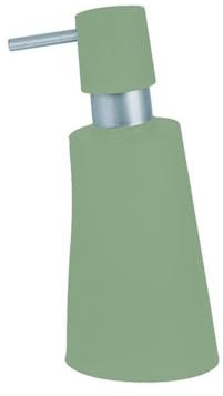 Spirella Distributeur de Savon PP Move Vert Basil