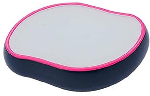 VIDECOR Crystal Hair Eraser Haarentfernungsgerät für Frauen und Männer, Wiederverwendbarer Magischer Haarradierer für Hinterbeine, Arme, Schmerzloses Peeling, Tragbares Mildes Epiliergerät,D