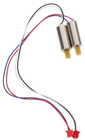 Abaodam 2stücke Mini-ab-motor - -motor Kompatibel Mit Epro Für Rc-drohnen Für Mikro-rc-drohnen