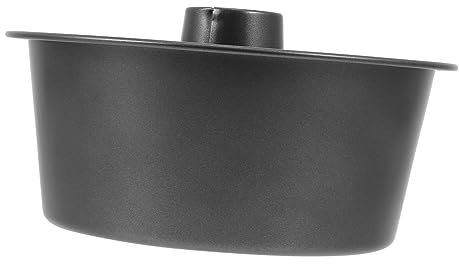 Mikinona 1pièce Moule à Gâteau Rond Modèle Antiadhésif Pour Pâtisserie Pour Gâteaux Maison Et Professionnels Résistant Aux Hautes Températures Et Capacité Parfait Pour Cuisiner à