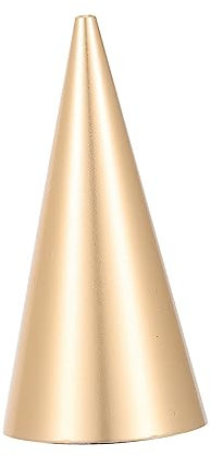 TINEASUR Finger Display Ständer Aus Edelstahl Kleiner Ringhalter Für Hochzeitsringe Schmuckaufbewahrung Und Präsentation Für Zuhause Geschäfte Und Messen