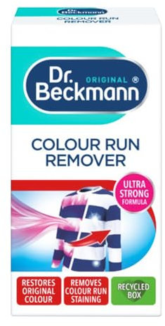 Colour Run Remover 12 Sheets - Advanced Dye Transfer Solution, Safe for Whites and Colors, Easy Application, Gentle on Fabrics, Effective and Cost-Effective By Dhanush Enterprise