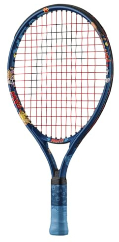 Head Paw 21 Junior Tennis Racquet