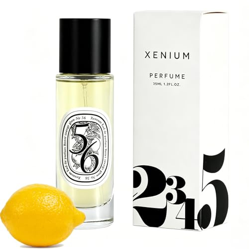 Damparfym apelsinblomma Eau de Parfum, Eau de Toilette Spray för kvinnor, fräsch och blommig doft, energiserande och smakrik doft -35 ml