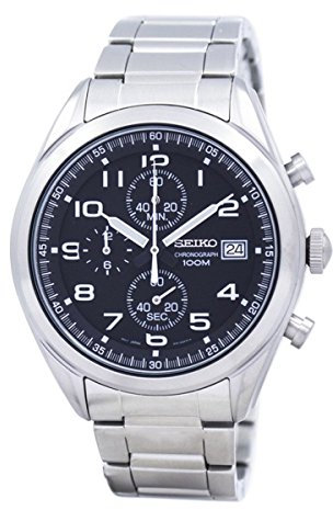 Seiko Orologio Neo Sports Uomo SSB269P1