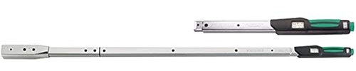 STAHLWILLE Drehmomentschlüssel 730N/5, 10-50 Nm, 9 x 12mm