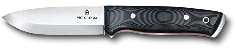 Victorinox, Outdoor Master L Mic, Pieghevole Svizzero, Originale, Multiuso, Campeggio, 2 Funzioni, Blade 10 cm