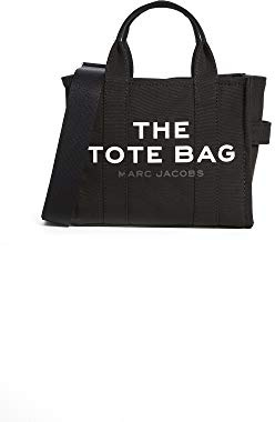 Marc Jacobs Mini Traveler Tote Bag väska svart, Black