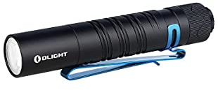 Olight EDC I5r Eos Taschenlampe Schwarz