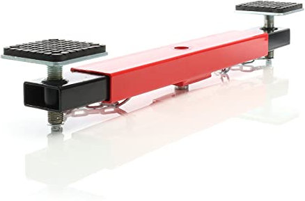 XPOtool Wiltec Traversa di Sollevamento 2000 kg per Ponte Sollevatore martinetto