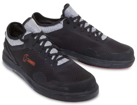 Hammer Rebel Mens Bowling Shoes - Size 10.5